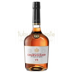 Coniac Courvoisier VS (0.7L, 40%)
